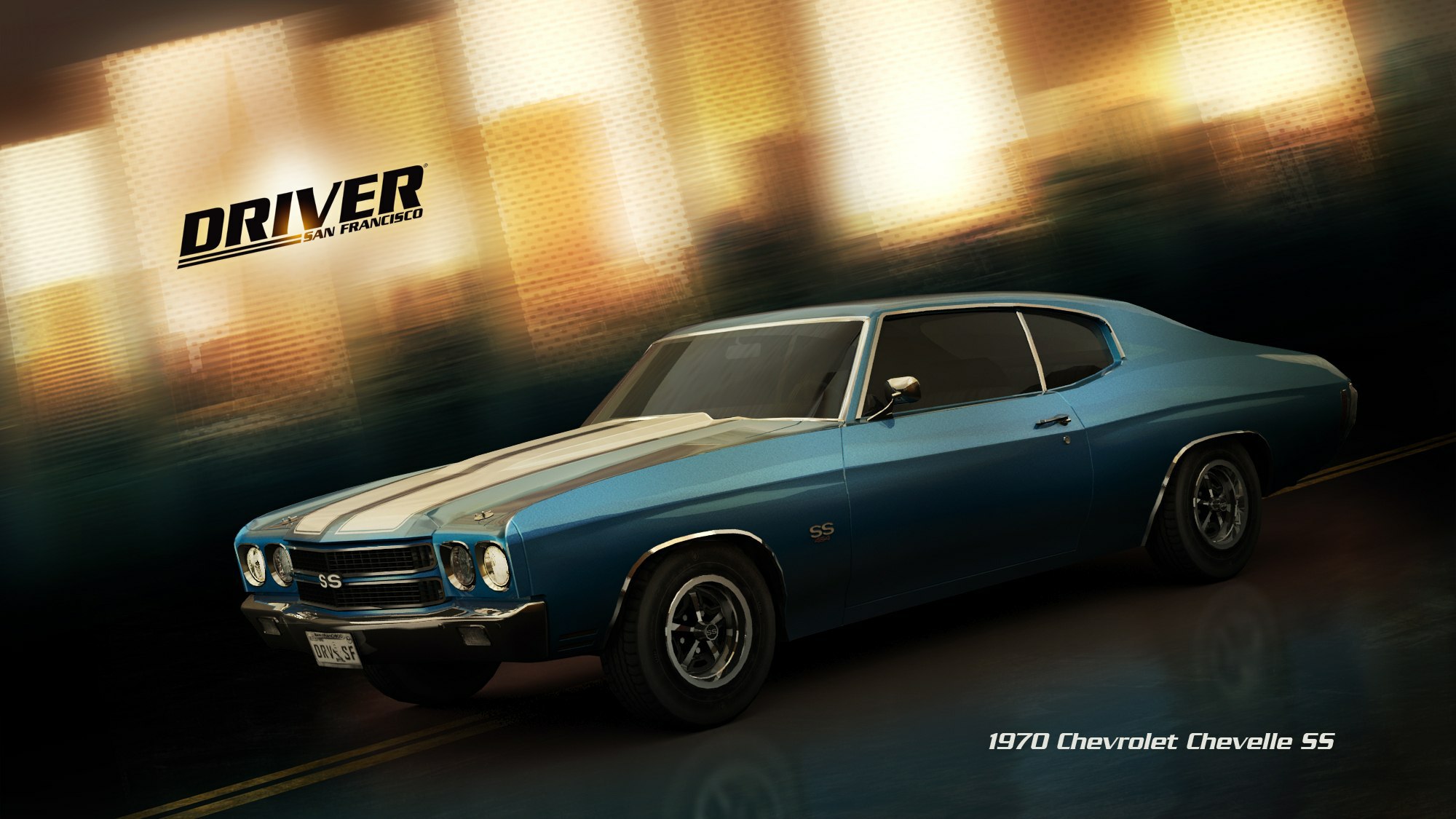 Driver: San Francisco - Imagen 22
